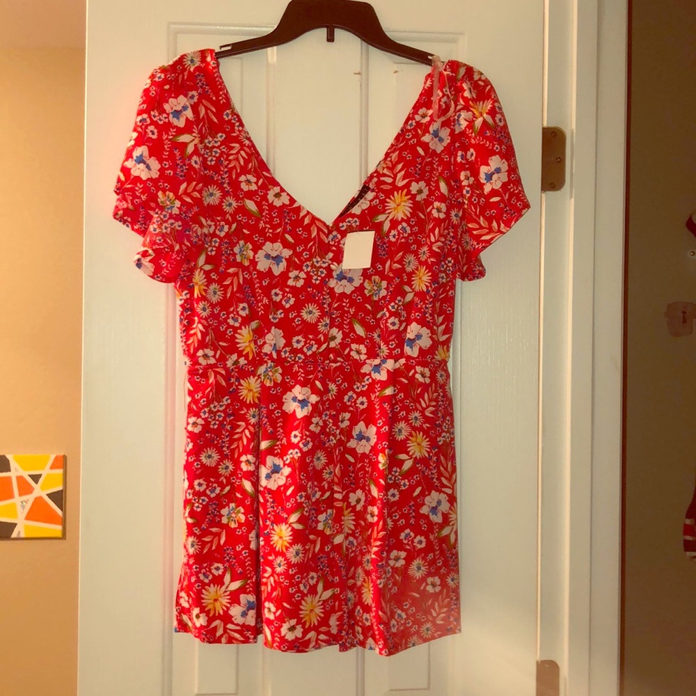 romper
